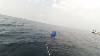 Головинка рыбалка у берега и тихая вода