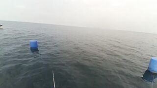 Головинка рыбалка у берега и тихая вода