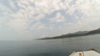 Головинка рыбалка у берега и тихая вода