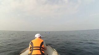 Головинка рыбалка у берега и тихая вода