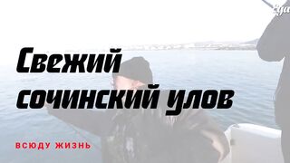 Имеретинская бухта Сочи береговая рыбалка рядом