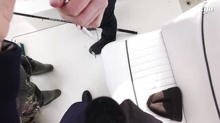 Имеретинская бухта Сочи береговая рыбалка рядом