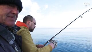 Имеретинская бухта Сочи береговая рыбалка рядом