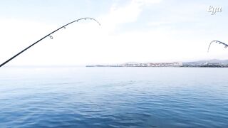 Имеретинская бухта Сочи береговая рыбалка рядом