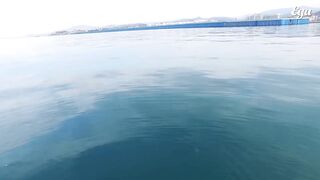 Имеретинская бухта Сочи береговая рыбалка рядом