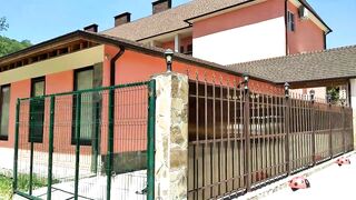 Нижняя Хобза частный сектор у моря без контактов