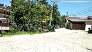 Нижняя Хобза частный сектор у моря без контактов