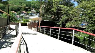 Нижняя Хобза частный сектор у моря без контактов