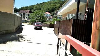 Нижняя Хобза частный сектор у моря без контактов