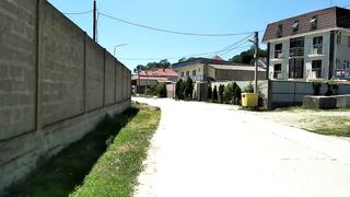 Нижняя Хобза частный сектор у моря без контактов