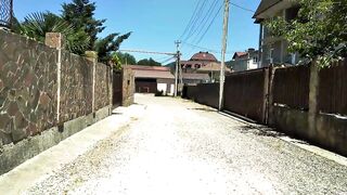 Нижняя Хобза частный сектор у моря без контактов