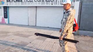 Анапа Сукко рыбалка у берега клюёт на каждом забросе