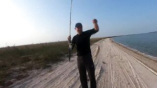 РЫБАЛКА ЕЙСК ПЕЛЕНГАС