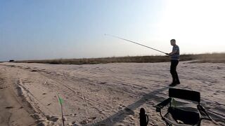 РЫБАЛКА ЕЙСК ПЕЛЕНГАС