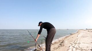 РЫБАЛКА ЕЙСК ПЕЛЕНГАС