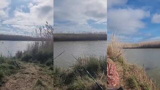 Темрюкский район: спокойная рыбалка на лимане