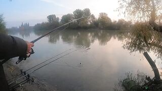 Темрюк основные моменты при рыбалке у берега