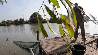 Темрюк основные моменты при рыбалке у берега