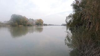 Темрюк основные моменты при рыбалке у берега