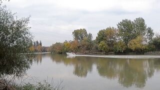 Темрюк основные моменты при рыбалке у берега