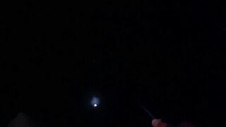 Феодосия ночная рыбалка на скорпену у берега