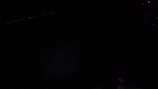 Феодосия ночная рыбалка на скорпену у берега