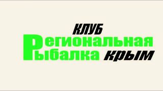 Черноморский район ловля саргана на бомбарду у берега