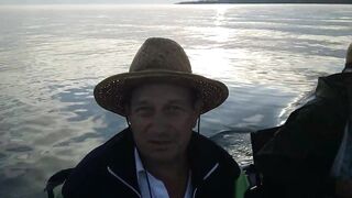 Северное Черноморского района рыбалка у моря 20.06.2020