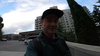 Форос жена поймала скорпену монстра это правда?