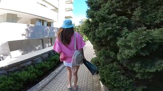 Форос жена поймала скорпену монстра это правда?