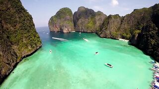 Као Лак, Кхао Лак - куда сходить и какие экскурсии. Thai Info - обзор