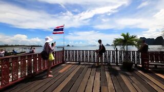 Као Лак, Кхао Лак - куда сходить и какие экскурсии. Thai Info - обзор