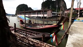 Као Лак, Кхао Лак - куда сходить и какие экскурсии. Thai Info - обзор