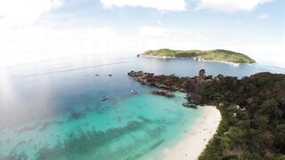 Као Лак, Кхао Лак - куда сходить и какие экскурсии. Thai Info - обзор