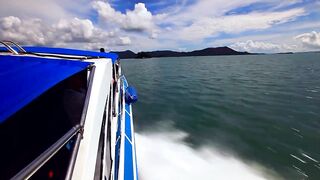 Као Лак, Кхао Лак - куда сходить и какие экскурсии. Thai Info - обзор