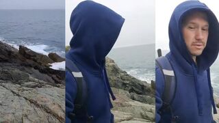 Ливадия Владивосток рыбалка и природа у моря