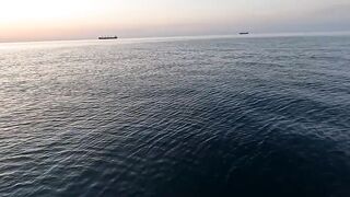 Ливадия, ловля саргана на пилькер и новый спиннинг