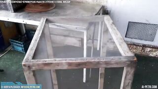 Мисхор утро рыбалка и копчёная рыбка у берега