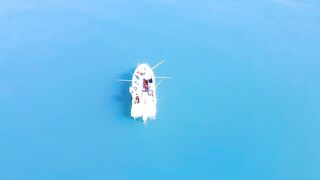 Мисхор тихая рыбалка у берега