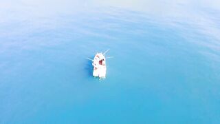 Мисхор тихая рыбалка у берега