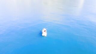 Мисхор тихая рыбалка у берега