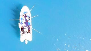 Мисхор тихая рыбалка у берега