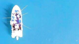 Мисхор тихая рыбалка у берега