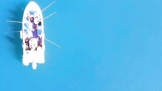 Мисхор тихая рыбалка у берега