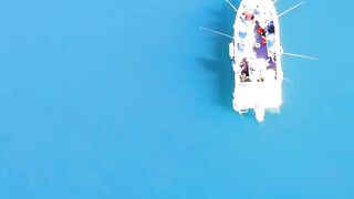 Мисхор тихая рыбалка у берега