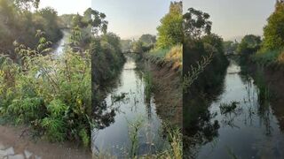 Чиралы Турция прогулка часть вторая