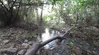 Олимпос руины и кемпинг в Чиралы у моря