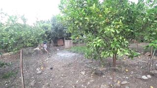 Олимпос руины и кемпинг в Чиралы у моря