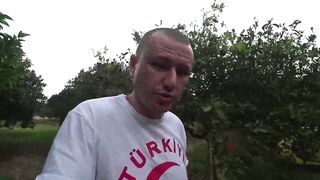 Олимпос руины и кемпинг в Чиралы у моря