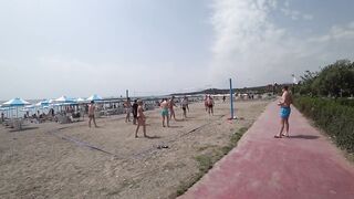 Чамьюва рыбалка у берега на удочку